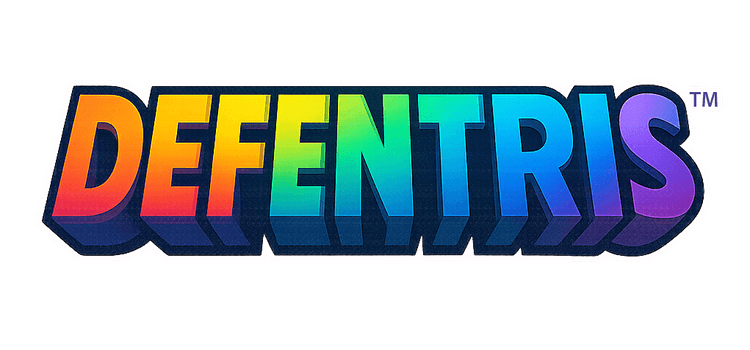 Defentris logo